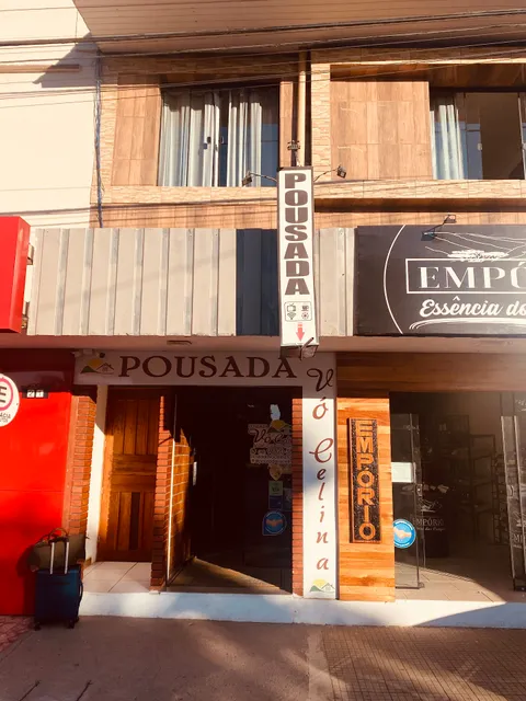 Pousada Vó Celina