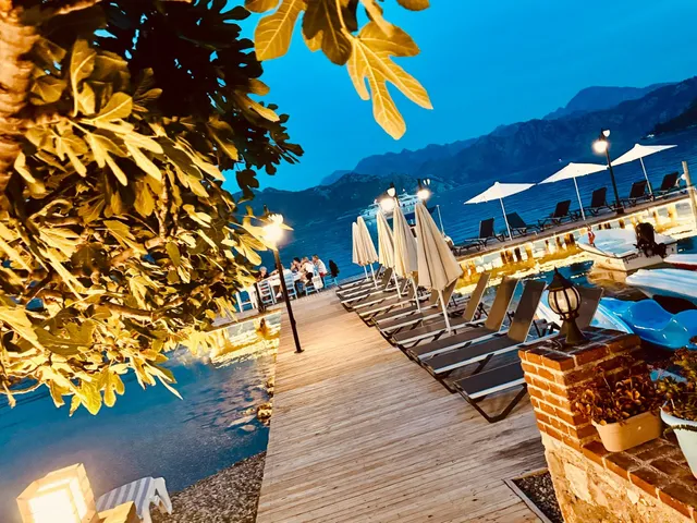 GUMUS OTEL & RESTAURANT