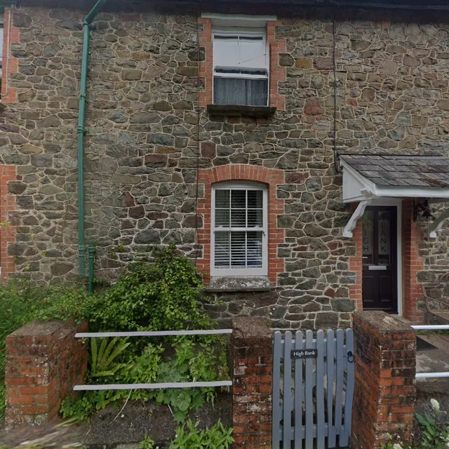 Quarry Cottage Porlock