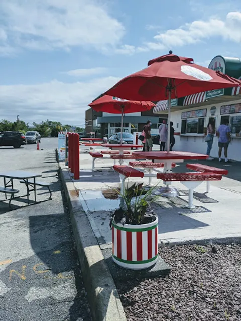 Rita's Italian Ice & Frozen Custard