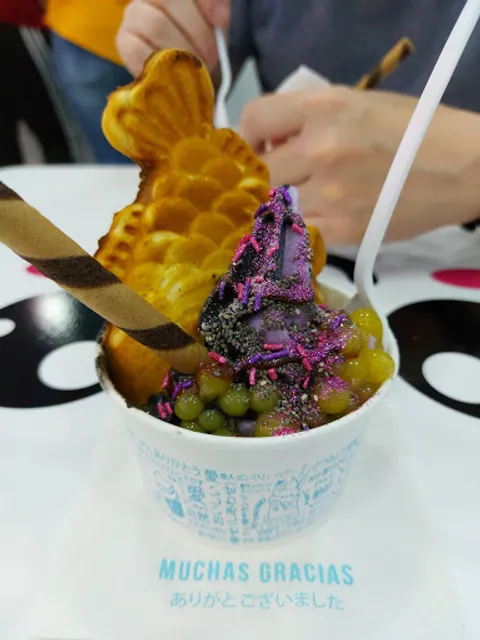 Taiyaki Land Cd Juárez (Plaza del Camino)