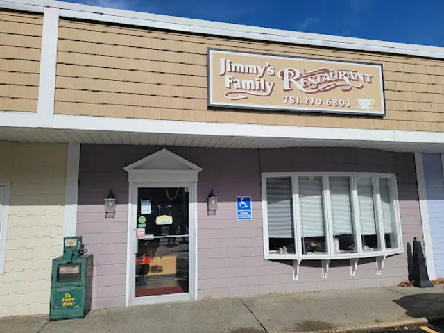 Jimmy's Family Restaurant