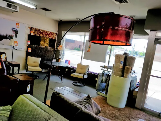 Prairie Home Furnishings formerly Springan Furniture