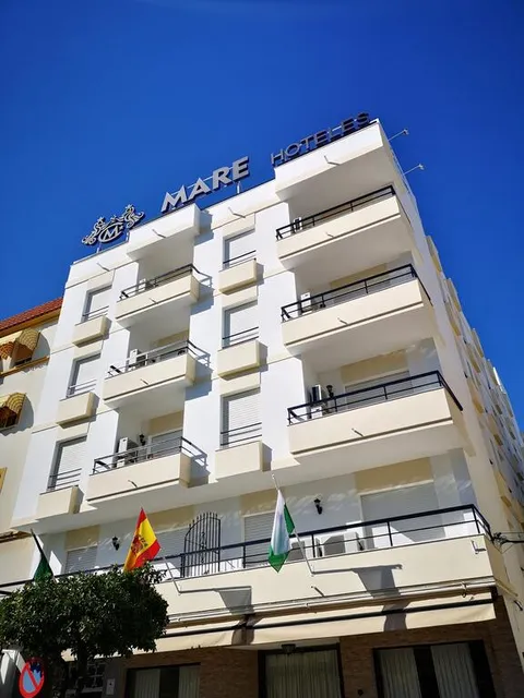Hotel Mare Estepona
