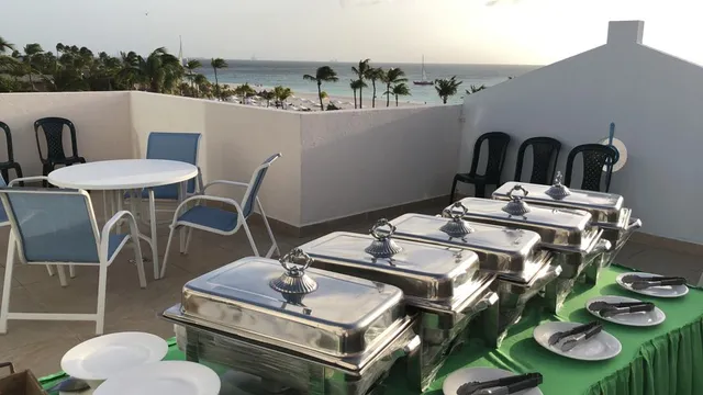 Excelencia Take Away