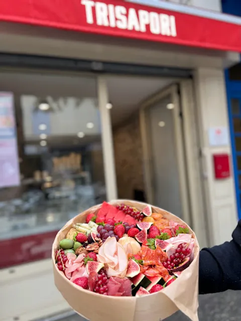 TRISAPORI