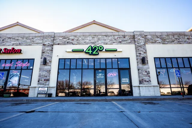 42 Degrees Cannabis Dispensary
