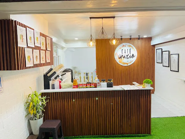 Café Inizio- Davao