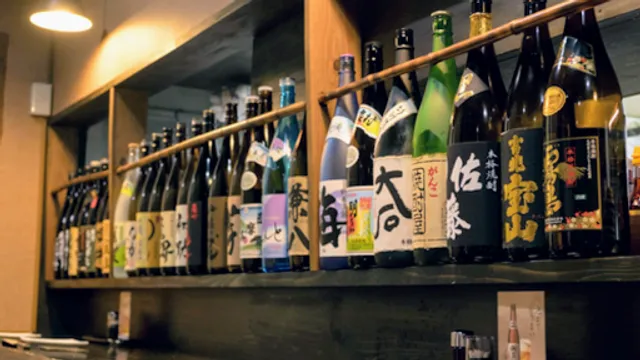 餃子酒家 Tomoru 鍋島店