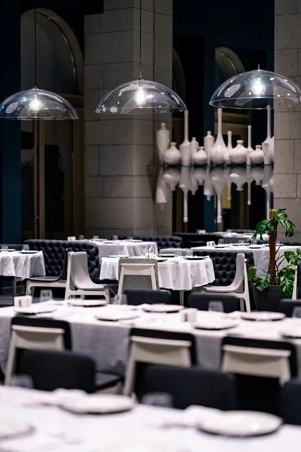 Babel Qatar - Fine Dining Lebanese Restaurant