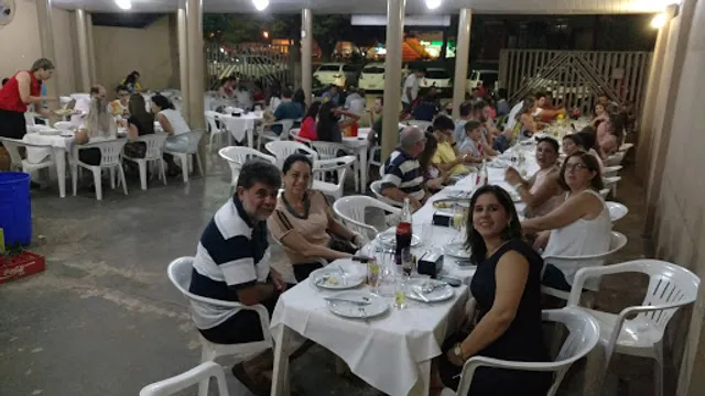 Aquarius Lanchonete e Pizzaria