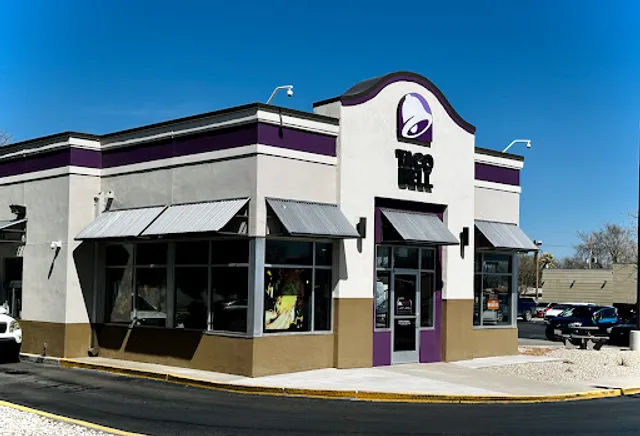 Taco Bell