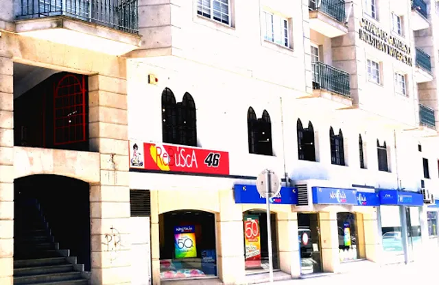 Pizzería Rebusca 46