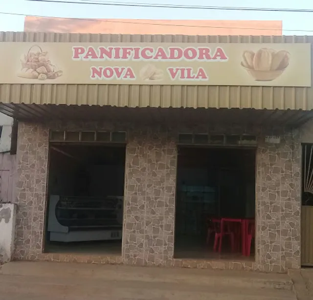 Panificadora Nova Vila