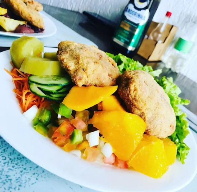 Restaurante Tempero da Tais