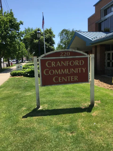 Cranford Community Center