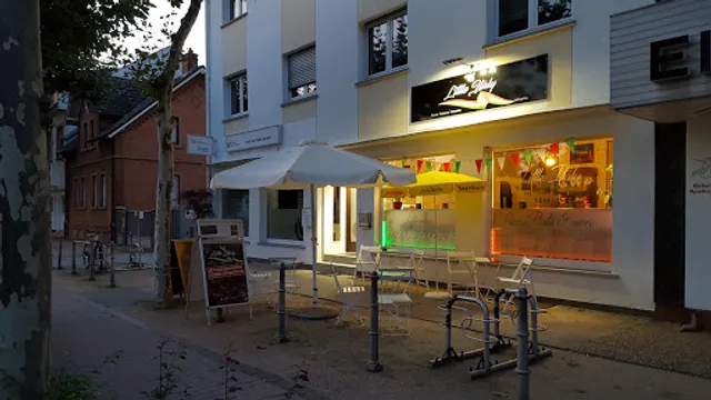 Little Italy da Rosaria