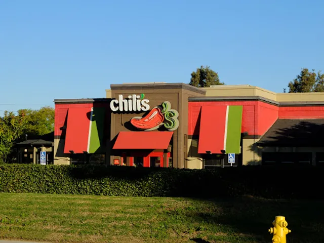 Chili's Grill & Bar