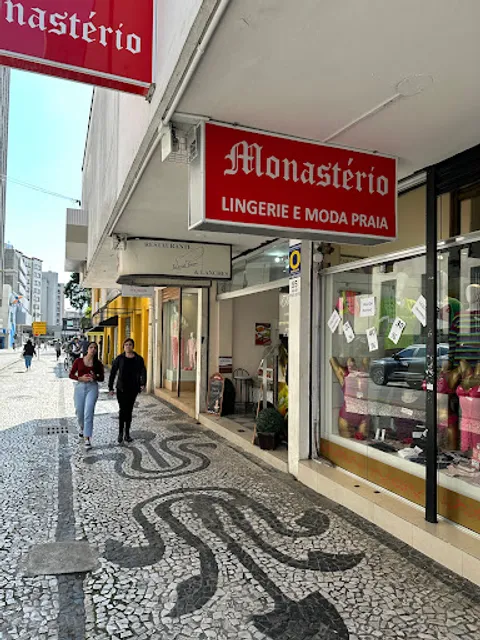 Tânia Sam buffet por kilo