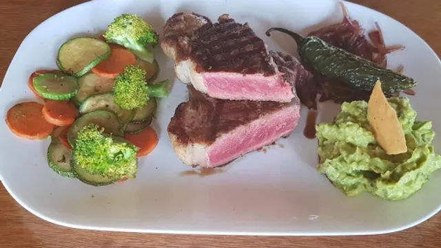 El Refugio Restaurante