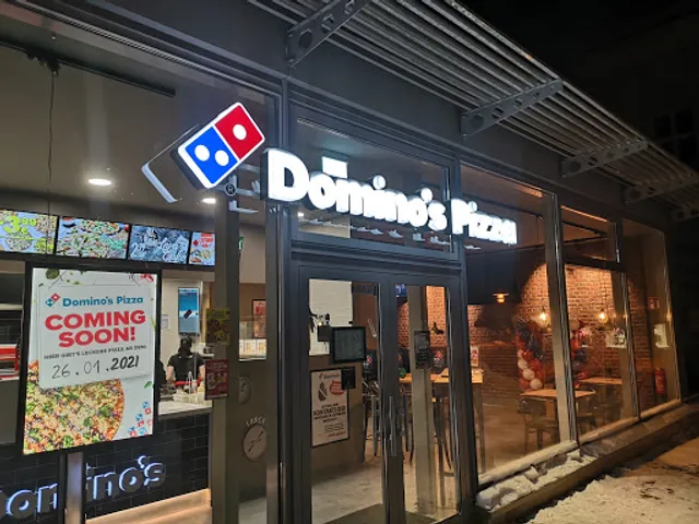 Domino's Pizza Aschersleben
