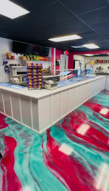 La Vaquita Paleteria y Neveria