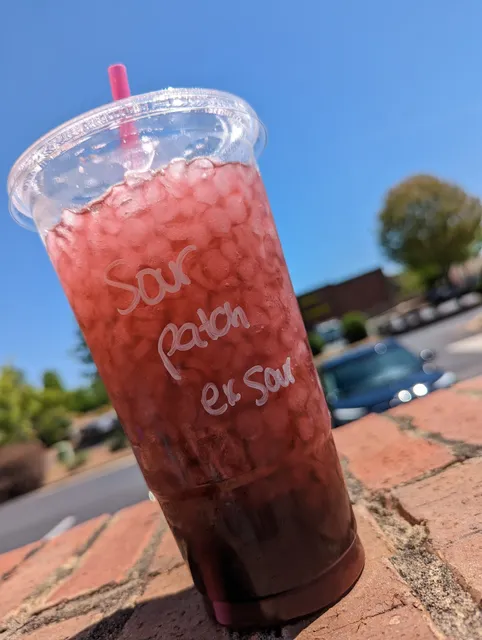 Sharpsburg Nutrition