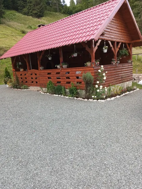 Arieșeni cazare CABANA CLAUDIA BRICIU