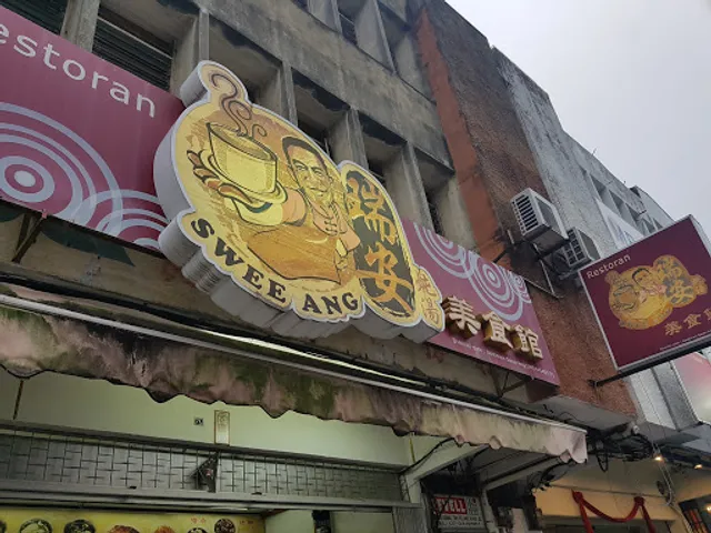 Restoran Swee Ang