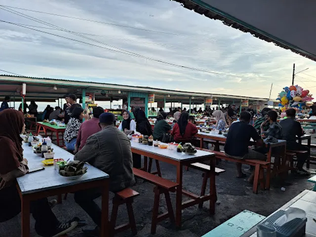 Coto Makassar H. Kasim