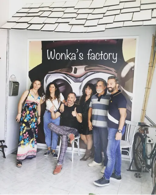 Playrooms Escaperoom