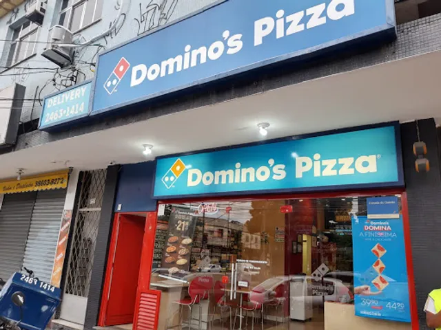 Domino's Pizza