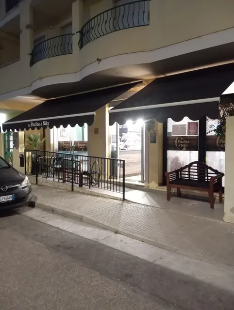 le Pizzi'ine di Niky