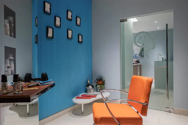 Spa @ W Atlanta Downtown