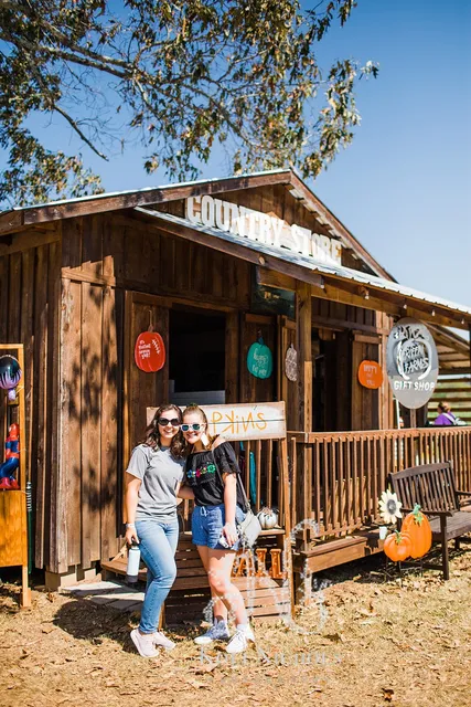 Griffin Farms Pumpkin Patch