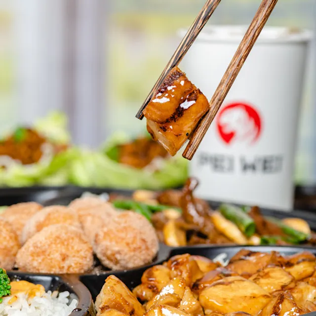 Pei Wei Asian Kitchen