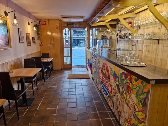 El Fogón Colombiano