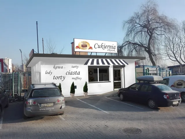 Cukiernia Zbyszek