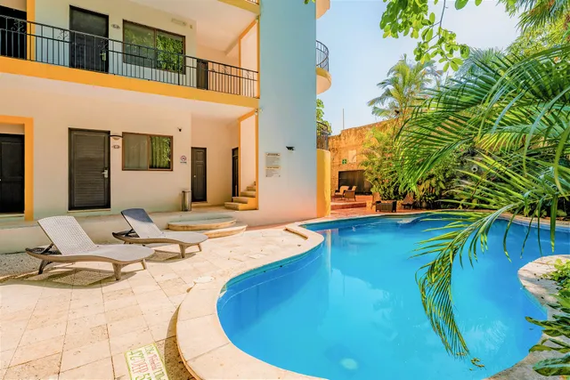 Maison del Embajador Hotel