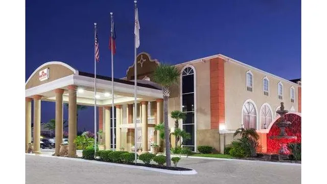 Hawthorn Extended Stay by Wyndham Corpus Christi