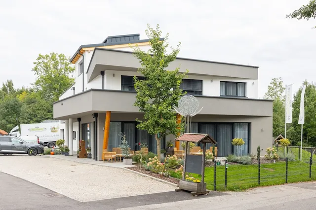 Haidinger's Boutique-Domizil