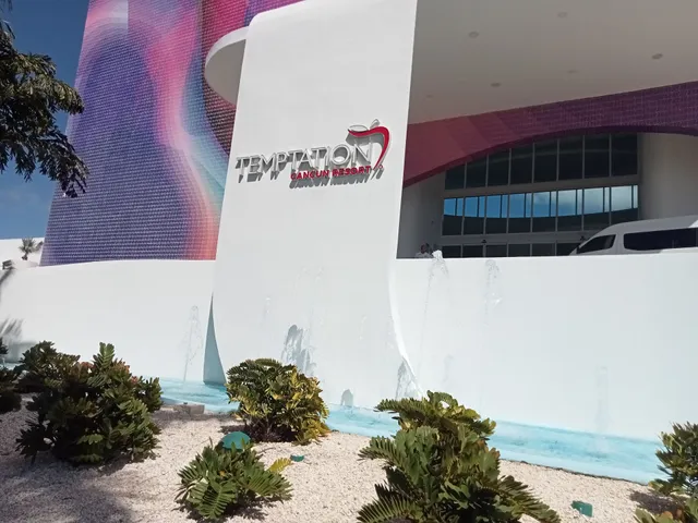 Hotel Temptation Alm