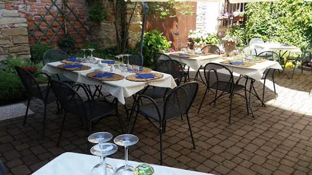 Ristorante San Marco