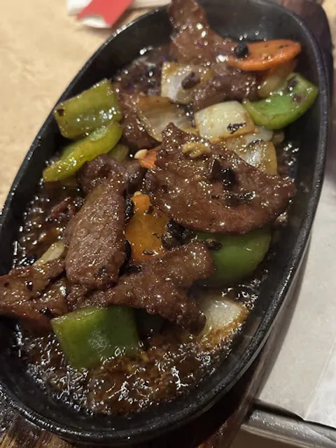 Jumbo Chinese Restaurant