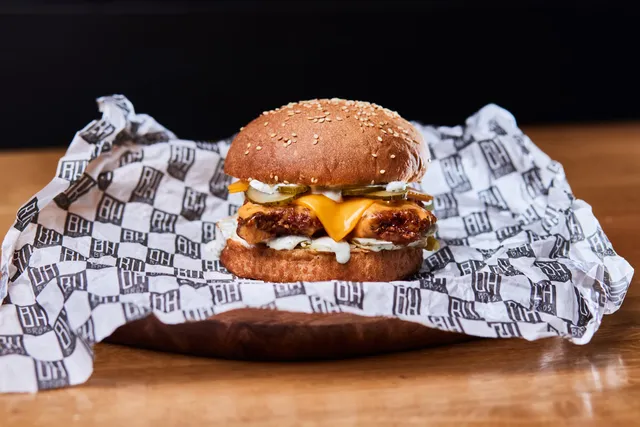 Diner Bros. Novi Beograd