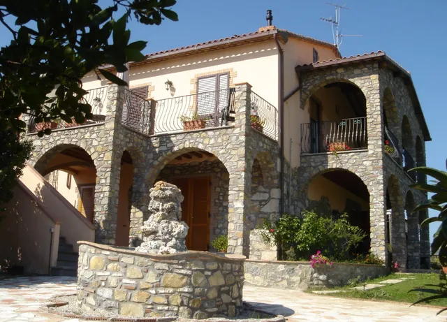 Agriturismo Barbicate