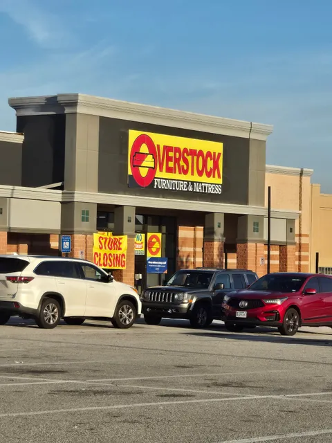 Going Out of Business Furniture & Mattress