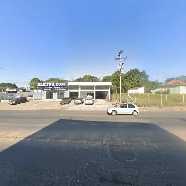 Restaurante E Lancheria Novo Sabor