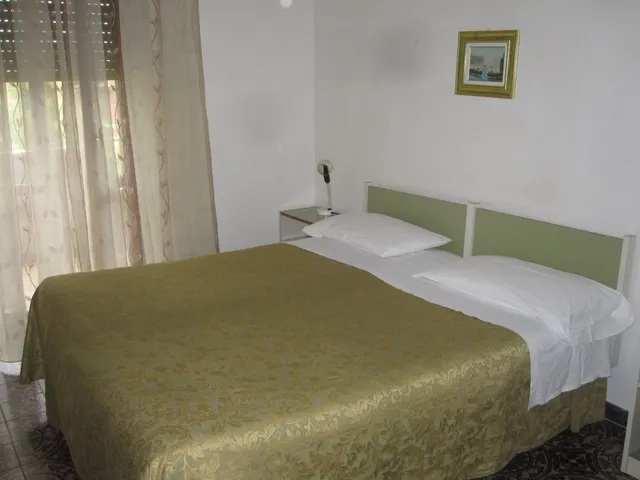 Albergo Ristorante Vallemarina