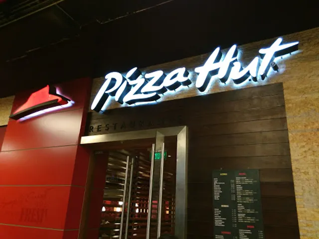 Pizza hut